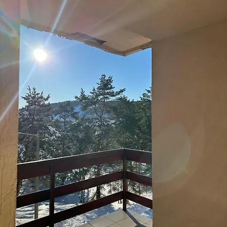 Apartamento Divcibarko *