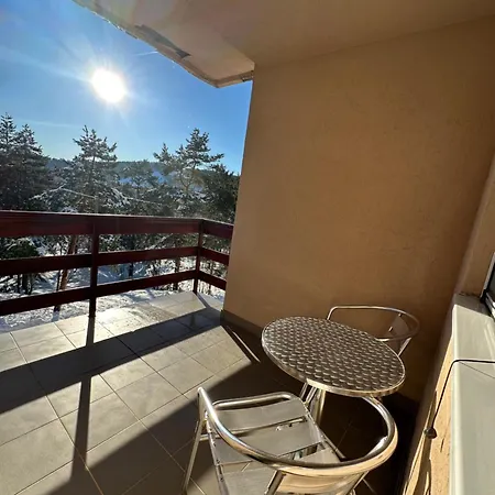 Apartamento Divcibarko