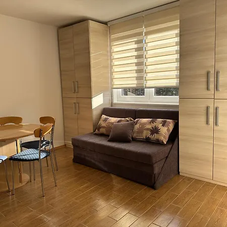 Divcibarko Apartamento Divčibare