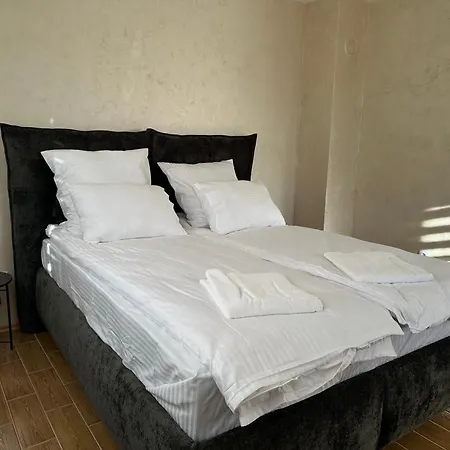 Apartamento Divcibarko