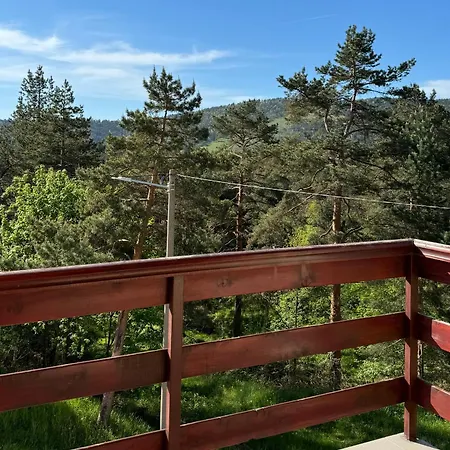 Divcibarko Apartamento Divčibare