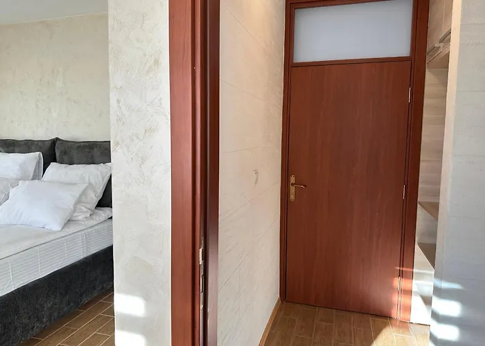 Divcibarko Apartman
