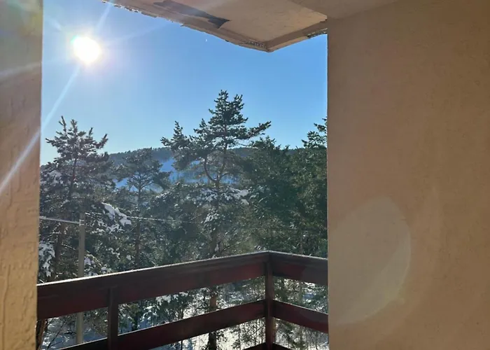 Apartman Divcibarko *