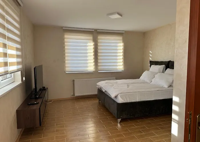 Divcibarko Apartman *