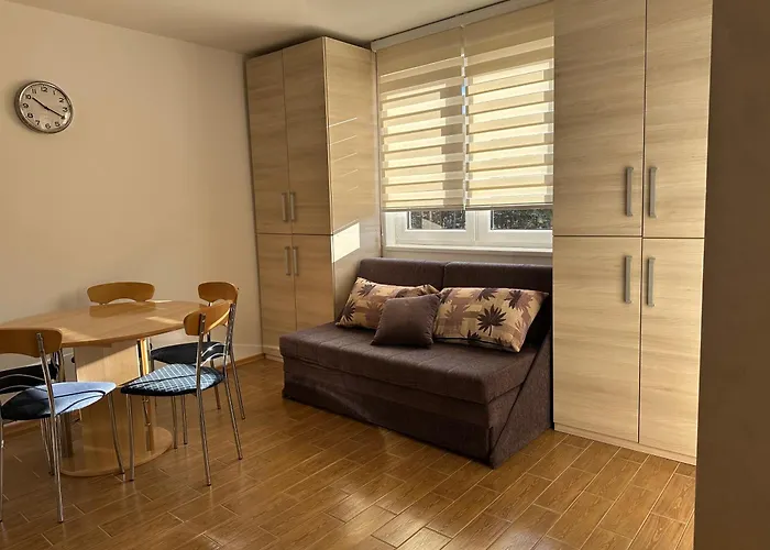 Divcibarko Apartman Divcibare