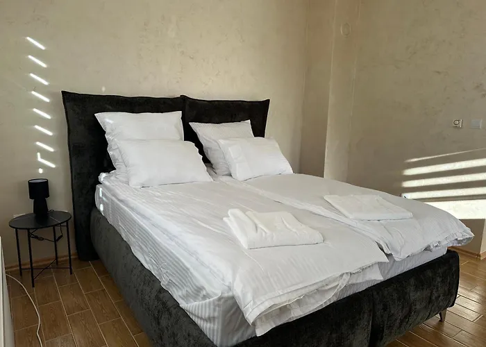 Apartman Divcibarko