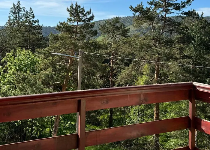 Divcibarko Apartman Divcibare